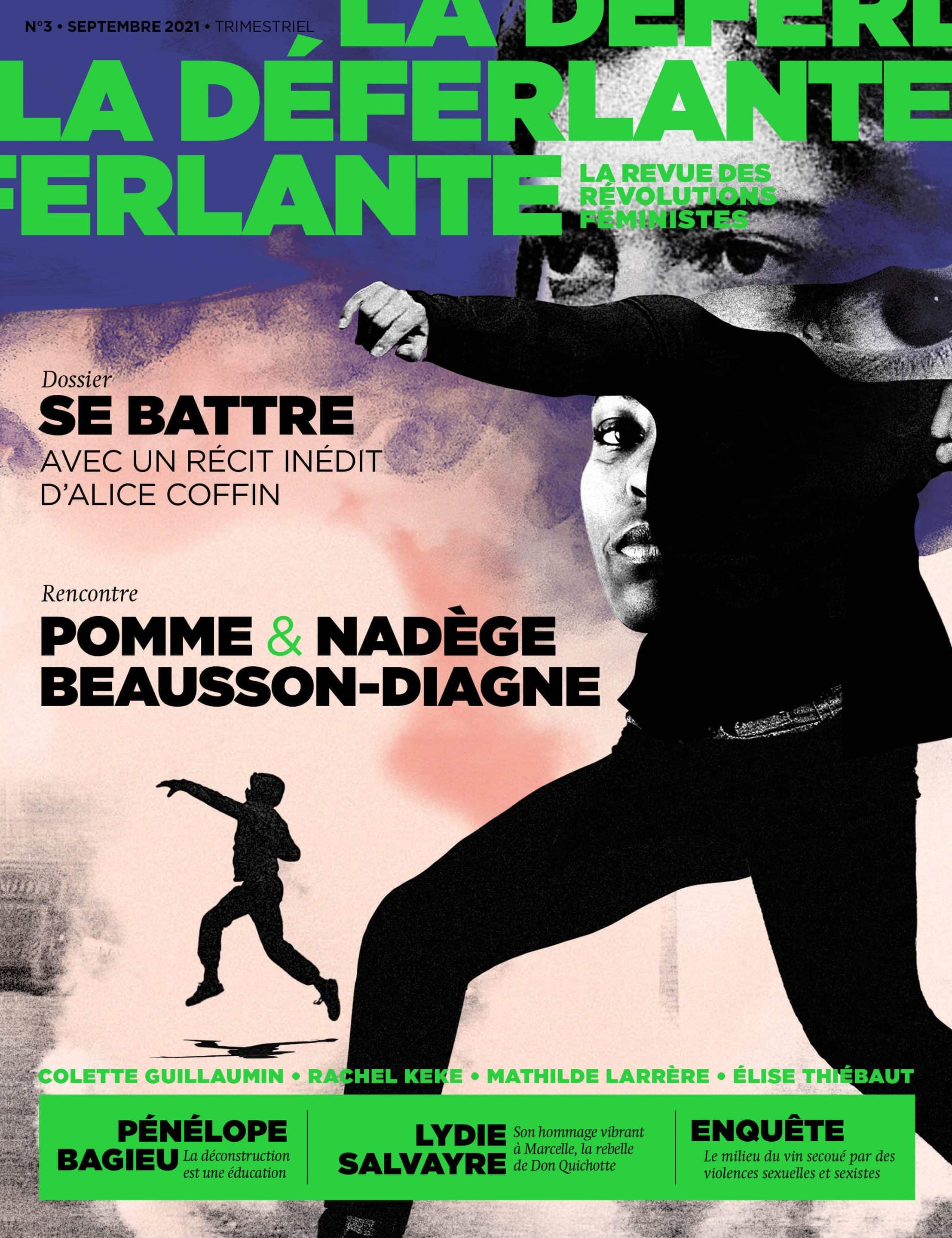 SE BATTRE_COUV