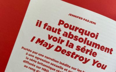 Pourquoi il faut absolument voir la série « I may destroy you »