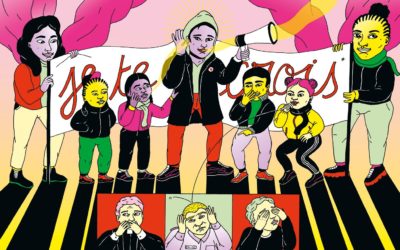 Droits des femmes, droits des enfants : même combat ?