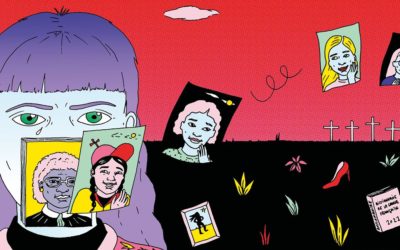 Comment mieux définir les féminicides ?