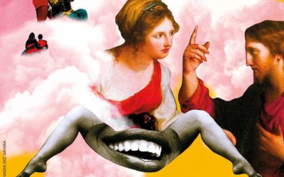 « Le rire des femmes a été réprimé pendant des siècles »