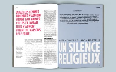 Maltraitances au Bon Pasteur : un silence religieux