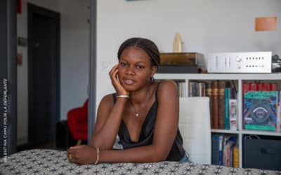 Adoption : « Je suis le point commun »