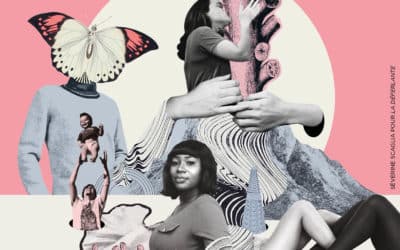 Donna Haraway : « Faites des parents, pas des enfants »