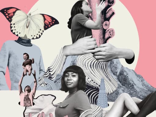 « Faites des parents, pas des enfants » - Donna Haraway La Déferlante 7