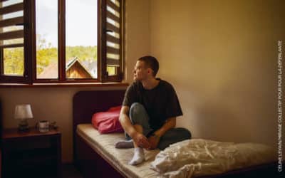 En Pologne, un refuge pour les LGBTQ+