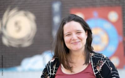 Gabrielle Richard : « Les parents queer réinventent le faire-famille »