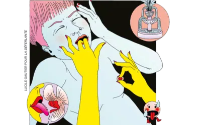 Baiser : à quand la révolution sexuelle ?