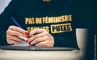 « Le plaisir, un malentendu permanent »