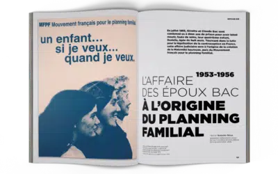 L’affaire des époux Bac, à l’origine du planning familial
