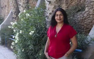 Israël : « Regarder le monde en féministe est le meilleur moyen pour le transformer »