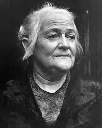 Clara Zetkin, la femme qui fit date