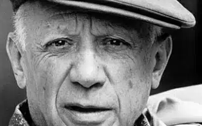 Picasso : l’homme violent derrière l’artiste