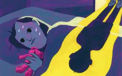 Inceste commis par des mineurs, le mythe des « jeux sexuels »