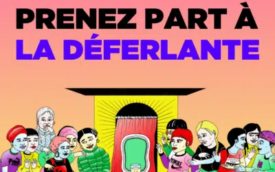 Prenez part à La Déferlante !