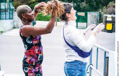 À Marseille, un toit à nous