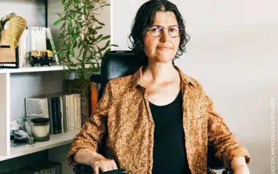 « Le gouvernement isole les personnes handicapées »