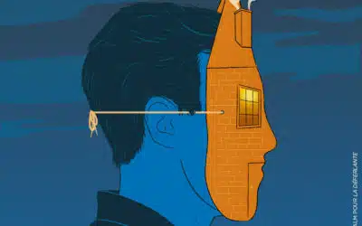 « L’agresseur ne sonne pas, il a la clé »