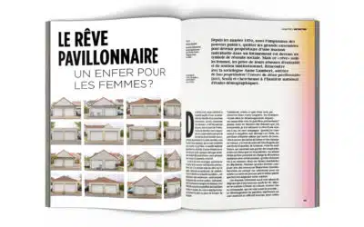 « Les lotissements favorisent peu la sociabilité féminine » 