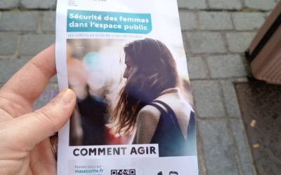 Flyers de Darmanin : beaucoup de bruit pour rien ?
