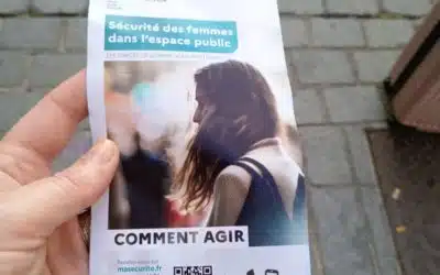 Flyers de Darmanin : beaucoup de bruit pour rien ?