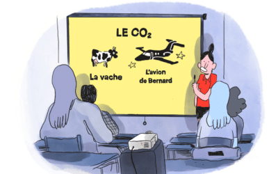 Jets privés : balance ton transport !