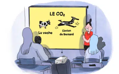Jets privés : balance ton transport !