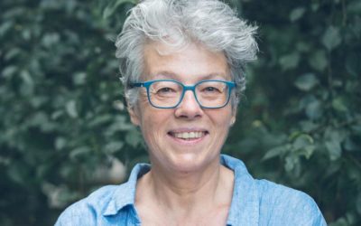 Et l’amour aussi : « Ce livre est une petite révolution »