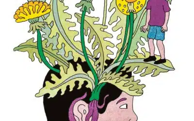 « Les enfants du silence » de Juliette Rousseau
