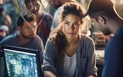Comment rendre l’intelligence artificielle plus inclusive ?