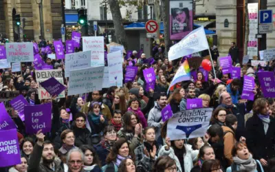 Égalité femmes-hommes : les mauvais comptes du gouvernement