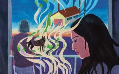 « Sogno reale » d’Isabelle Sorente