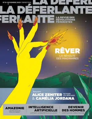 Vignette #12 Rêver