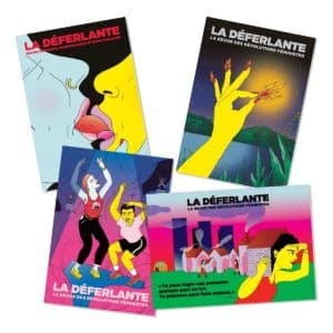 pack affiche 2023