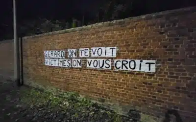 Affaire Depardieu : « À chaque fois, on redécouvre que les violences sexuelles existent »