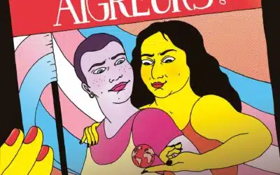 Complotisme et transphobie : l'alliance des haines