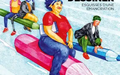 Dessiner : comment avons-nous choisi le thème de  notre prochain numéro ?