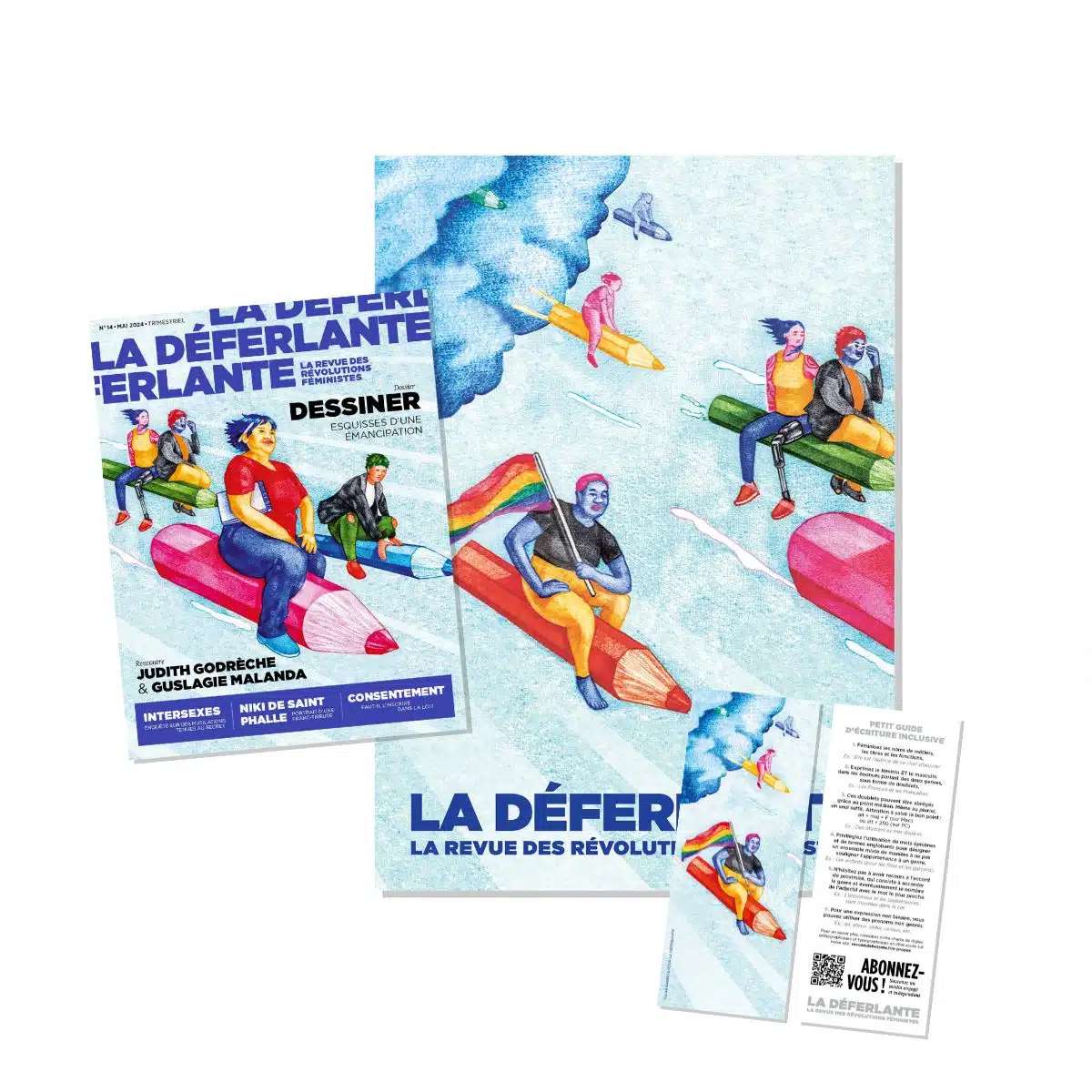 Pack Dessiner