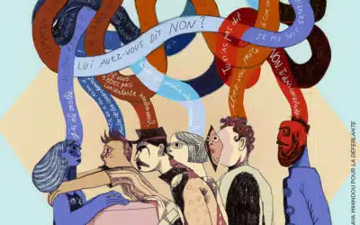 Le consentement doit-il figurer dans la loi ?