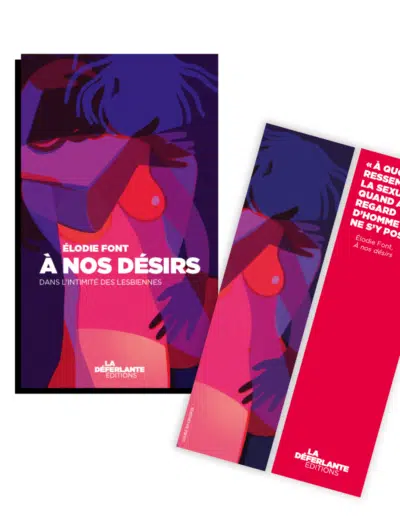 Livre + MP EF