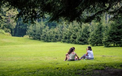 Pourquoi les jeunes filles vont-elles si mal ?