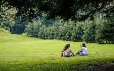 Pourquoi les jeunes filles vont-elles si mal ?