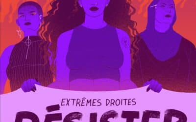 Résistons en féministes !