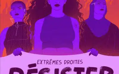 Résistons en féministes !