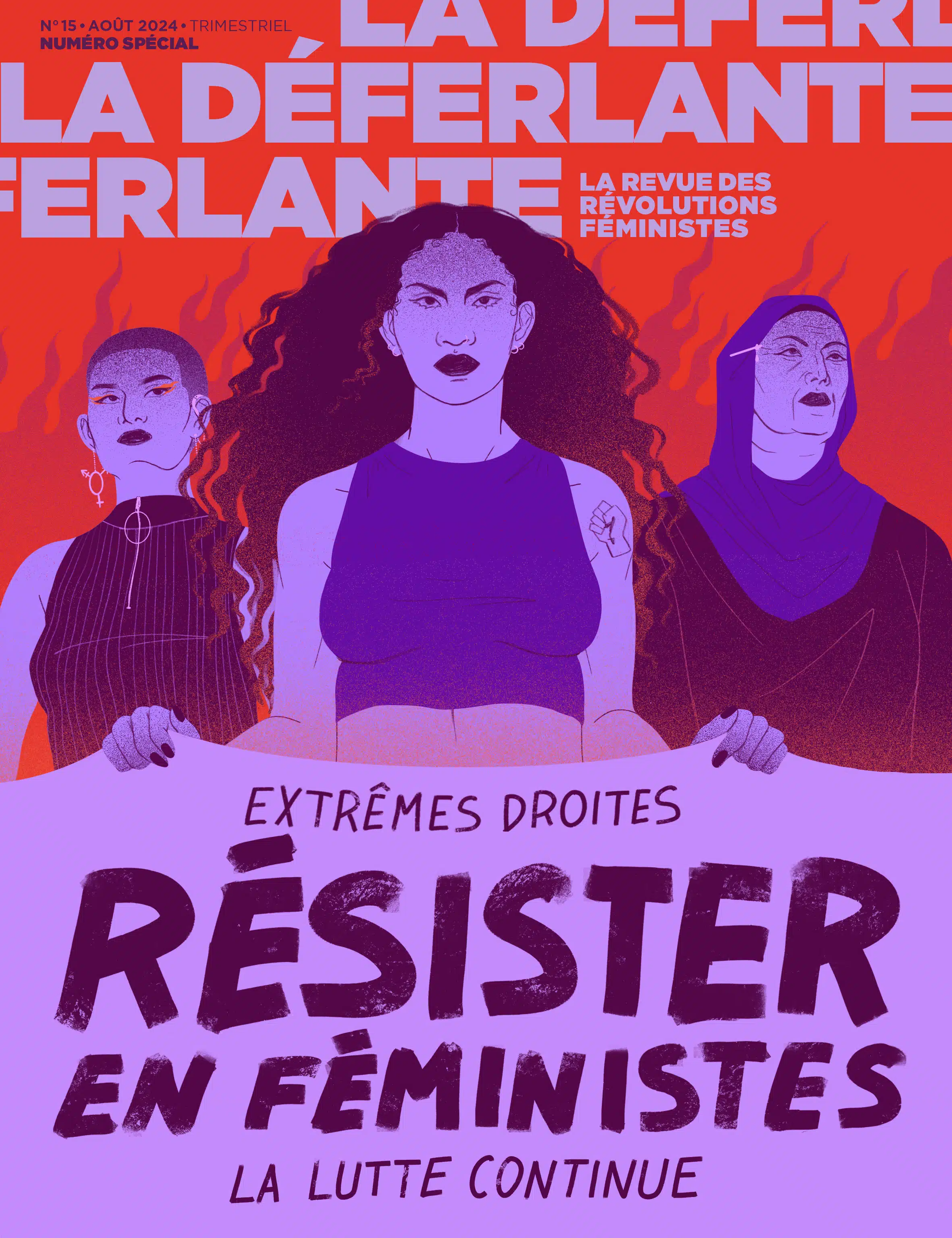 Dessiner - Couverture 14