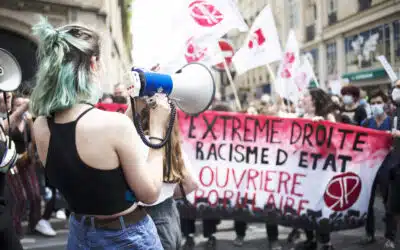 « La question du genre joue un rôle clé dans le discours raciste »