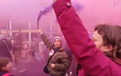 « C’est ma responsabilité d’enseignante de démonter les discours racistes »