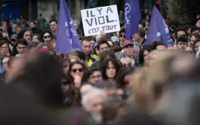 Procès des viols « de Mazan » : « Il faut résister à l’héroïsation des victimes »