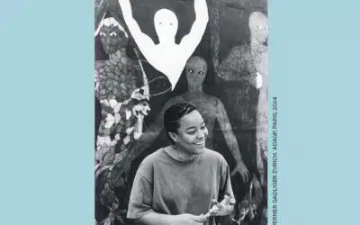 Belkis Ayón, une artiste cubaine à redécouvrir
