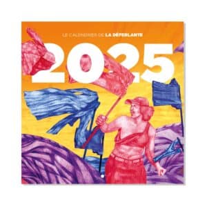 Calendrier 2025